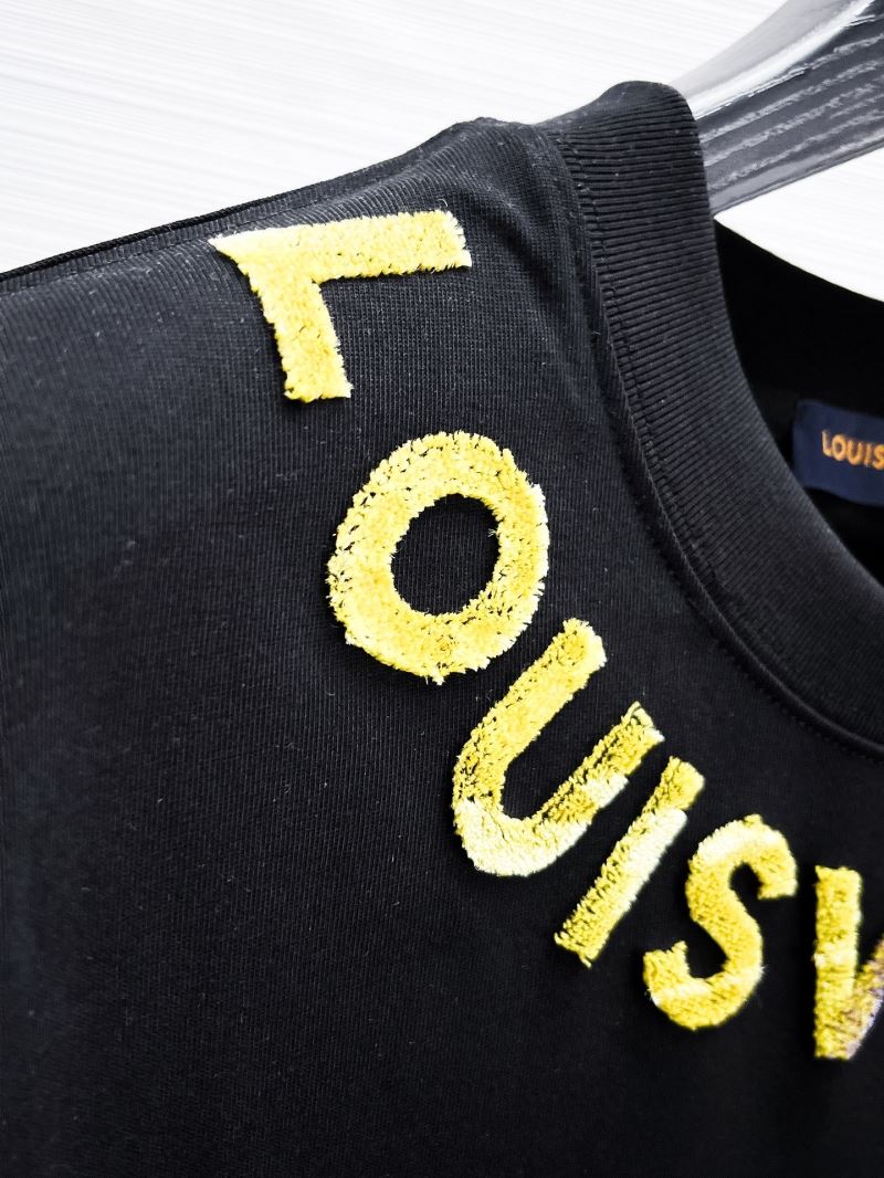 Louis Vuitton T-Shirts